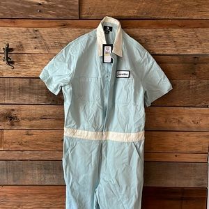 Converse “Golf or Fleur*” jumpsuit